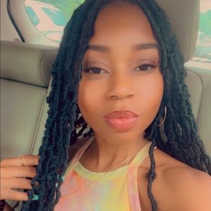 Meet your Posher, Tyler